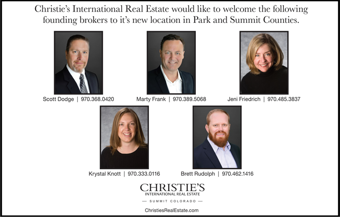 Christie's International Real Estate