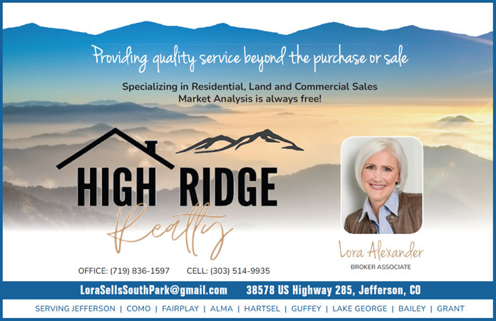 High Ridge Realty